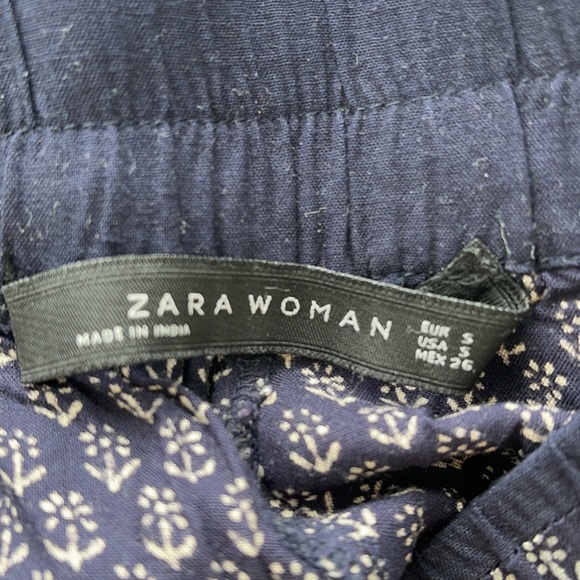 ZARA shorts - NEW - Picture 3 of 3